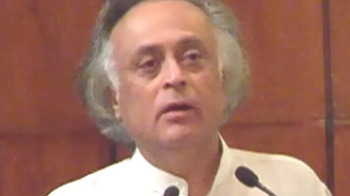 Environment panel divided on Posco Project