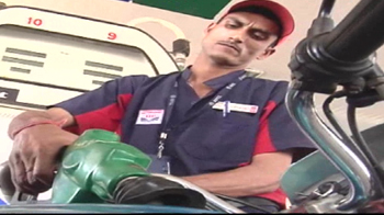 Rising oil prices: Options before the government