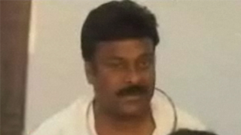 The many faces of Chiranjeevi