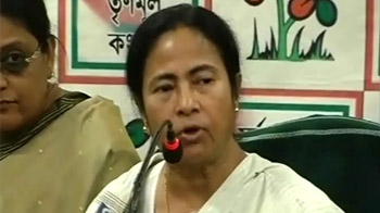 Now, a film on Mamata Banerjee's life