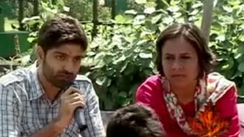 Kashmir's future: In their own voices