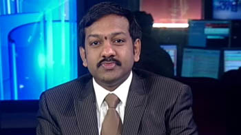 Nifty to touch 6,100 levels: SMC Global Sec