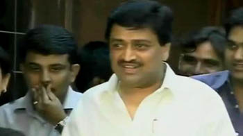 Adarsh society scam: Ashok Chavan summoned to Delhi
