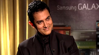 Aamir Khan joins Twitter