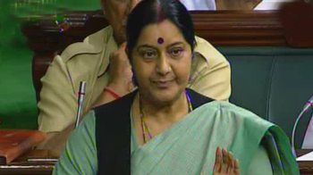 BJP hits out at 'Economist PM'