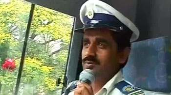 Volvo sets big goals for Indian market