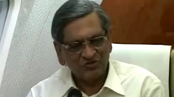 Headley's revalations cannot be brushed under the carpet: Krishna