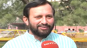 BJP on Chavan, Kalmadi sacking