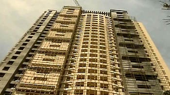 Video : Environment Ministry wants Adarsh building demolished