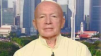 Video : India will remain attractive in 2011: Mark Mobius