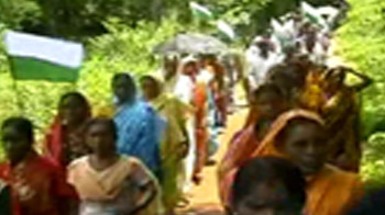 नक्सलियों की साझीदारी से इनकार