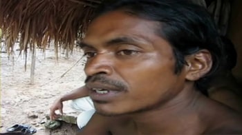 Video : Tribal leader tortured in Orissa