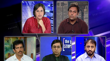 9/11 prejudice or pain?