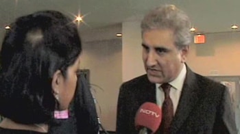 Video : Pak accepts India's flood aid, says thanks