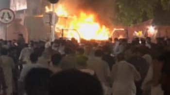 Lahore blasts: 35 killed, 300 injured