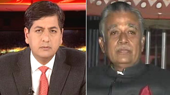 Everything's not lost: Ex-CBI Director on Aarushi report