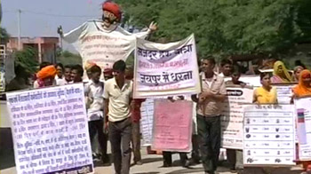 Rajasthan: Time to raise workers' wages? Rajasthan: Time to raise workers' wages?