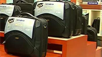 Samsonite to open over 100 stores in India