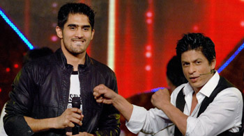 Defining moments of 2010 in sports