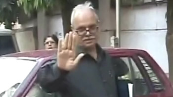 Adarsh scam: Cabinet for Tiwari's removal