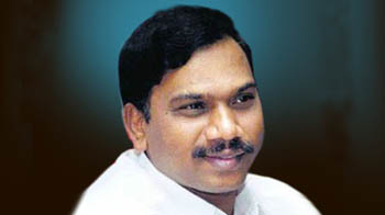 2G scam: Govt faces opposition heat on A Raja
