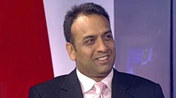 Video : Setting strong model is the challenge: Religare