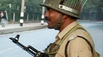 Videos : कश्मीर : सेना के अधिकारों पर सवाल