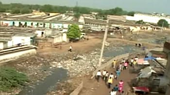 कापसहेड़ा : दिल्ली में बसा 'धारावी'