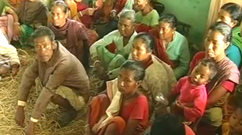 Scarred by ethnic clashes