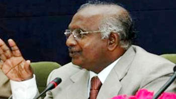 Was ex-CJI aware of Raja influencing judge?