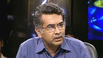 Housing finance market creeping in India