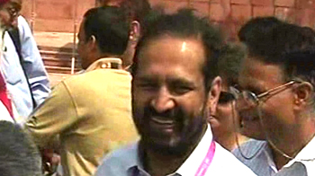 CWG scam: CBI to quiz Kalmadi after Jan 3