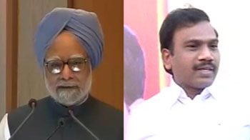 2G scam: SC wants affidavit on behalf of PM