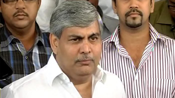 Kochi case not like other teams: BCCI