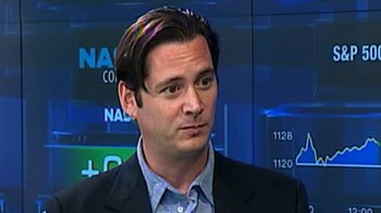 US markets to maintain upward momentum: Auerbach Grayson