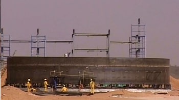 Video : JSPL to exit 25% stake in Jaisalmer block