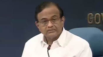 Govt pleased with response to Ayodhya verdict: Chidambaram