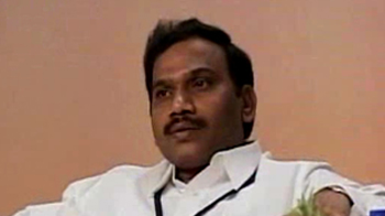 2G spectrum scam: Trouble for A Raja, CBI