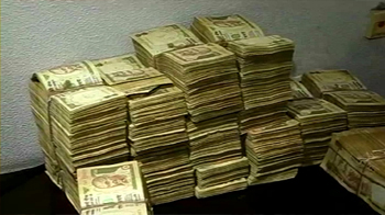 Rajasthan: Crores recovered from dairy official