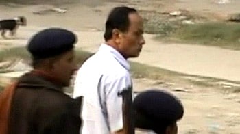 Video : Manipur rebel leader, wanted for 35 years, arrested in Bihar