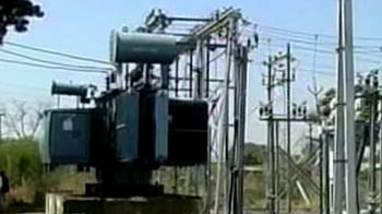 The Great Mumbai power war