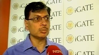 Market skeptical about iGate-Patni integration