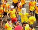 Video : Janmashtami: Google maps for Mumbai's Govindas