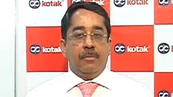 Expert view on market valuation