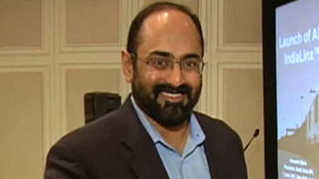 Sibal's zero loss claim bizarre: Rajeev Chandrasekhar