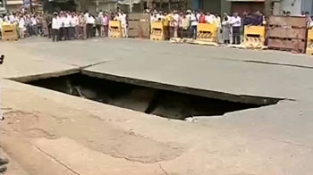 Delhi roads: A commuting nightmare