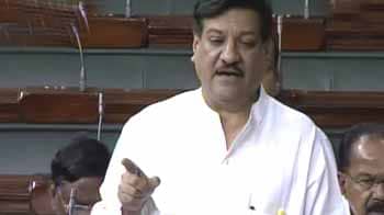 Video : Don't rush N-Liability Bill for Obama, BJP tells government