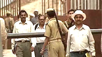 Ayodhya verdict: Lucknow, Faizabad absolutely normal