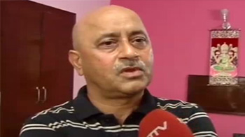 Hockey sex scandal: Coach cries foul