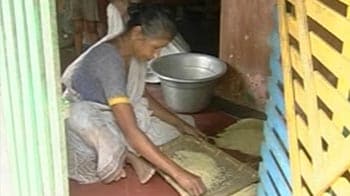 Video : Tamil Nadu\'s vanishing rice bowl